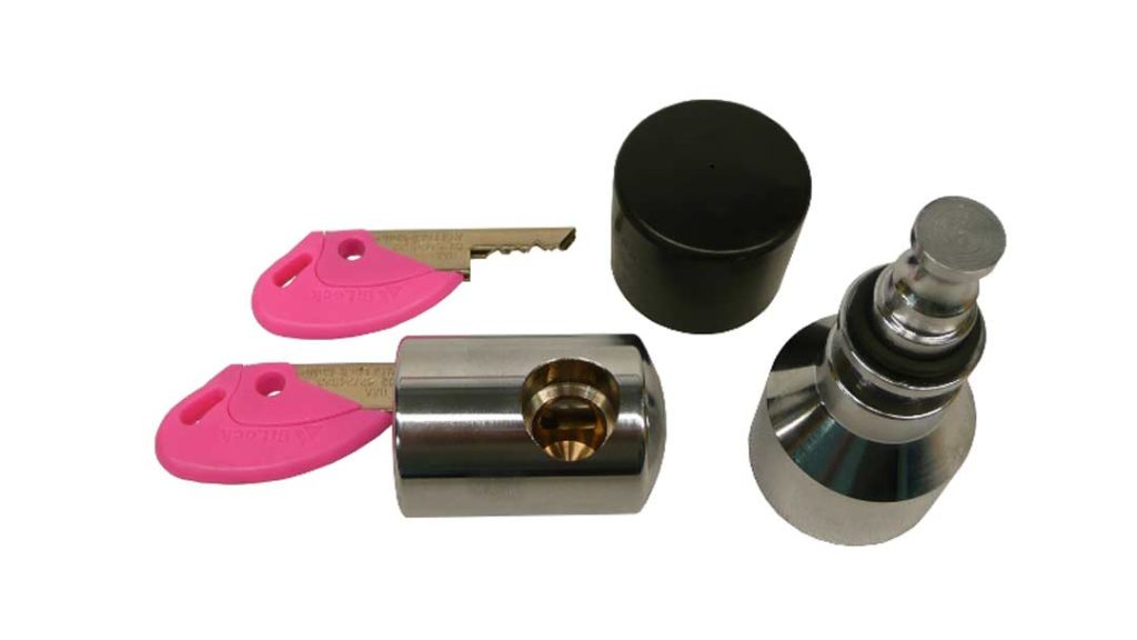 Cruisemaster BI-Lock D035: photo 2 of 5