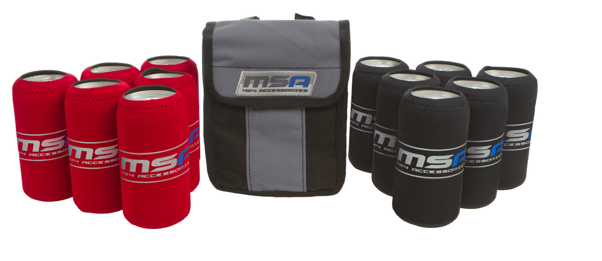MSA 4x4 Accessories