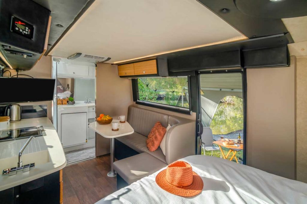 Kimberley-Kampers-Kruiser-S-Class-luxury-caravan-interior-bed-sleeping-lounge-seating-1190px