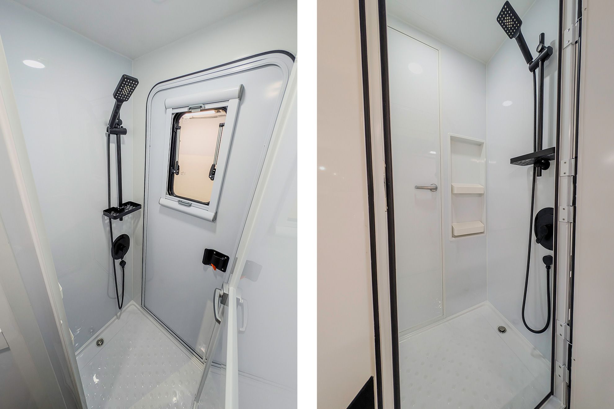 Iconn XKT: Off-Grid Systems and Comfort Built In