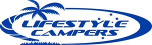 Lifestyle Campers logo