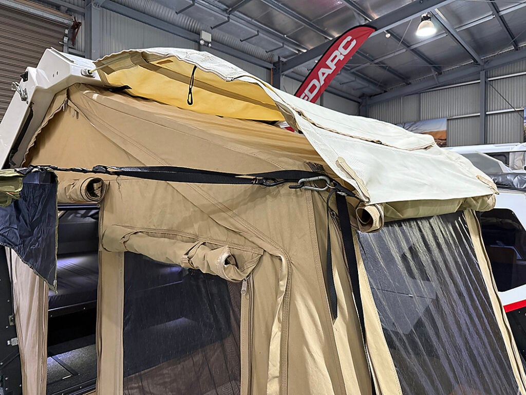 2016 MK4 Tvan Firetail, with extras: photo 5 of 21