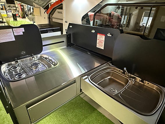 New MY26 Mk6 Tvan Murranji: photo 4 of 13