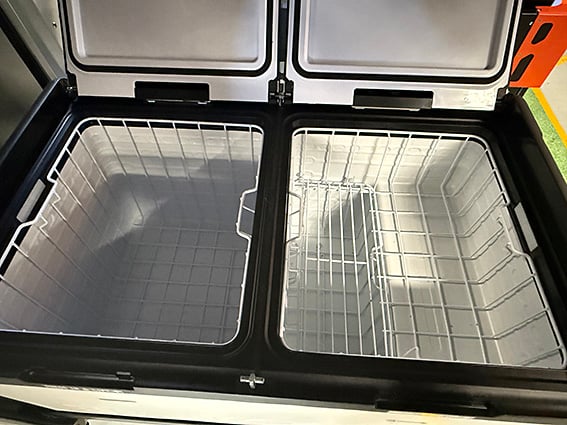 New MY26 Mk6 Tvan Murranji: photo 10 of 13