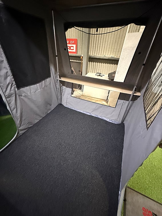 New MY26 Mk6 Tvan Murranji: photo 9 of 13