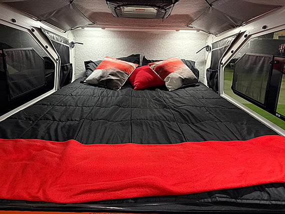 New MY26 Mk6 Tvan Murranji: photo 13 of 13