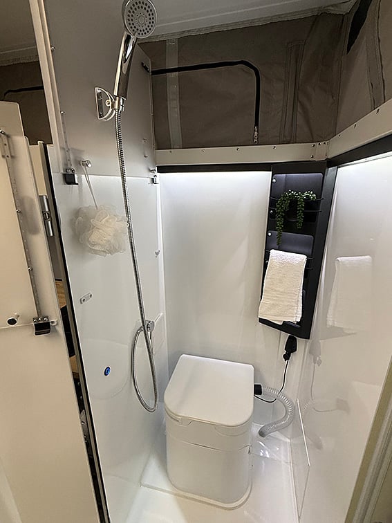 New 2026 T4 Series 2 Rhapsody: photo 4 of 11