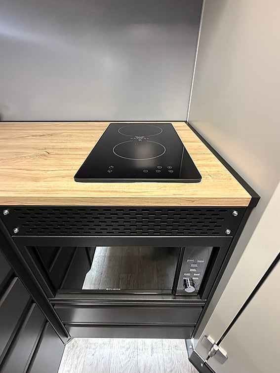 New 2026 T4 Series 2 Rhapsody: photo 5 of 11