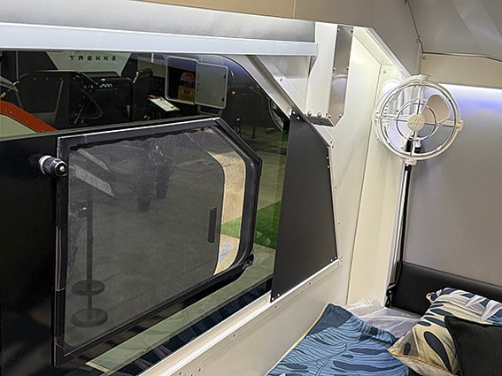 New 2026 T4 Series 2 Rhapsody: photo 11 of 11