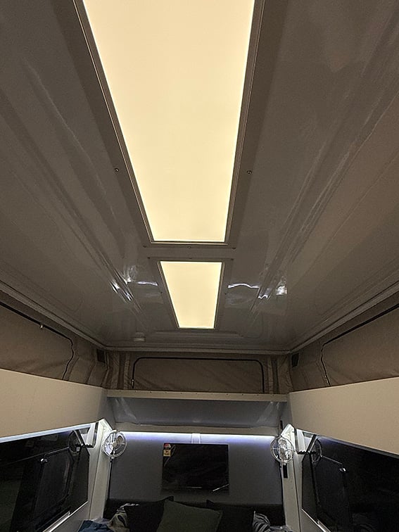 New 2026 T4 Series 2 Rhapsody: photo 10 of 11